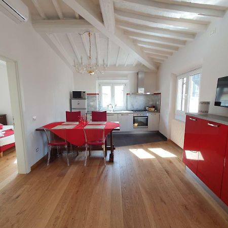Lovewknds - Topfloor With Duomo View Florencia Exterior foto