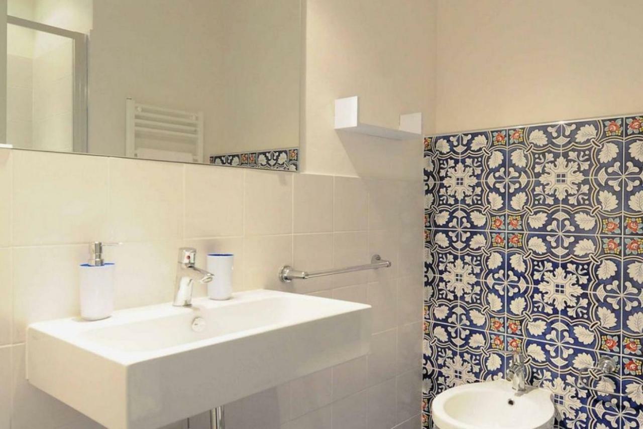 Lovewknds - Topfloor With Duomo View Florencia Exterior foto