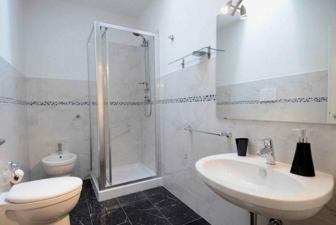 Lovewknds - Topfloor With Duomo View Florencia Exterior foto