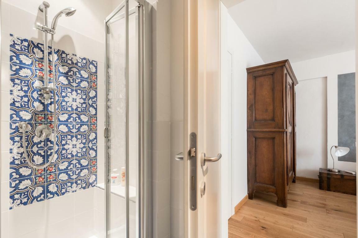 Lovewknds - Topfloor With Duomo View Florencia Exterior foto
