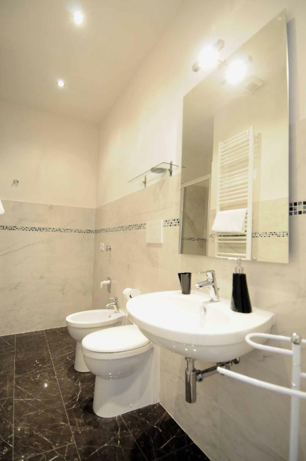 Lovewknds - Topfloor With Duomo View Florencia Exterior foto