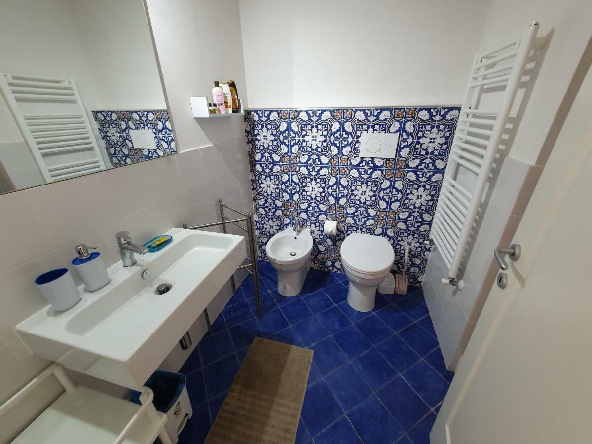 Lovewknds - Topfloor With Duomo View Florencia Exterior foto