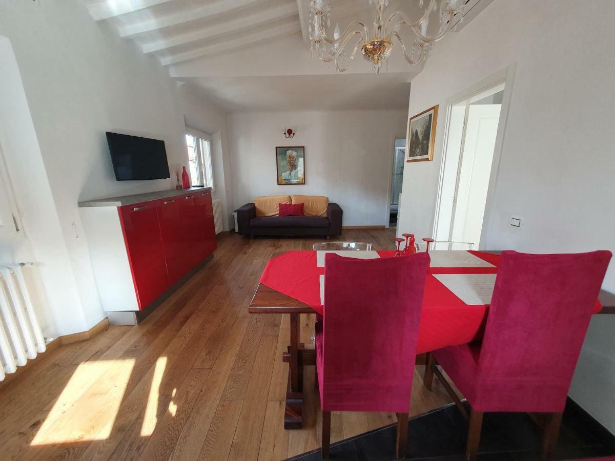 Lovewknds - Topfloor With Duomo View Florencia Exterior foto