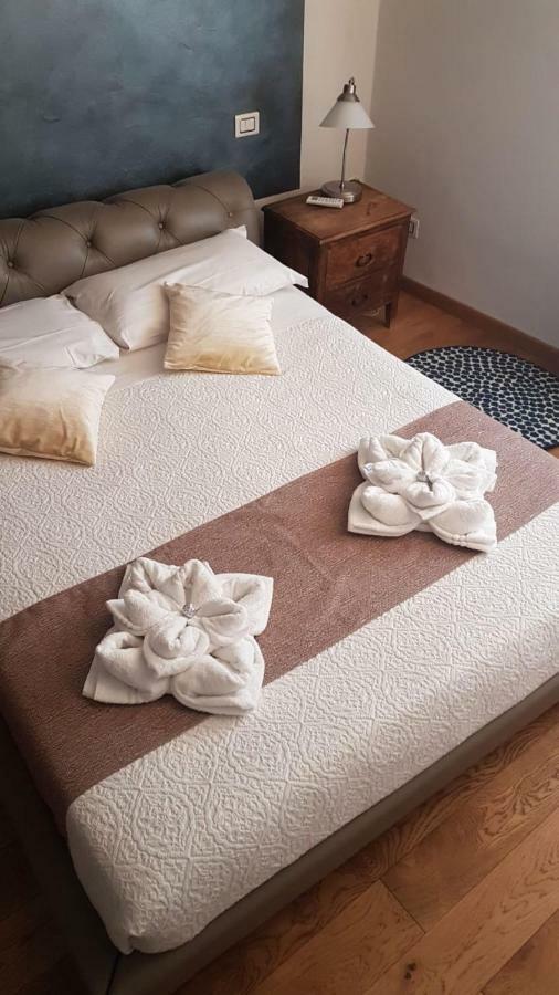 Lovewknds - Topfloor With Duomo View Florencia Exterior foto