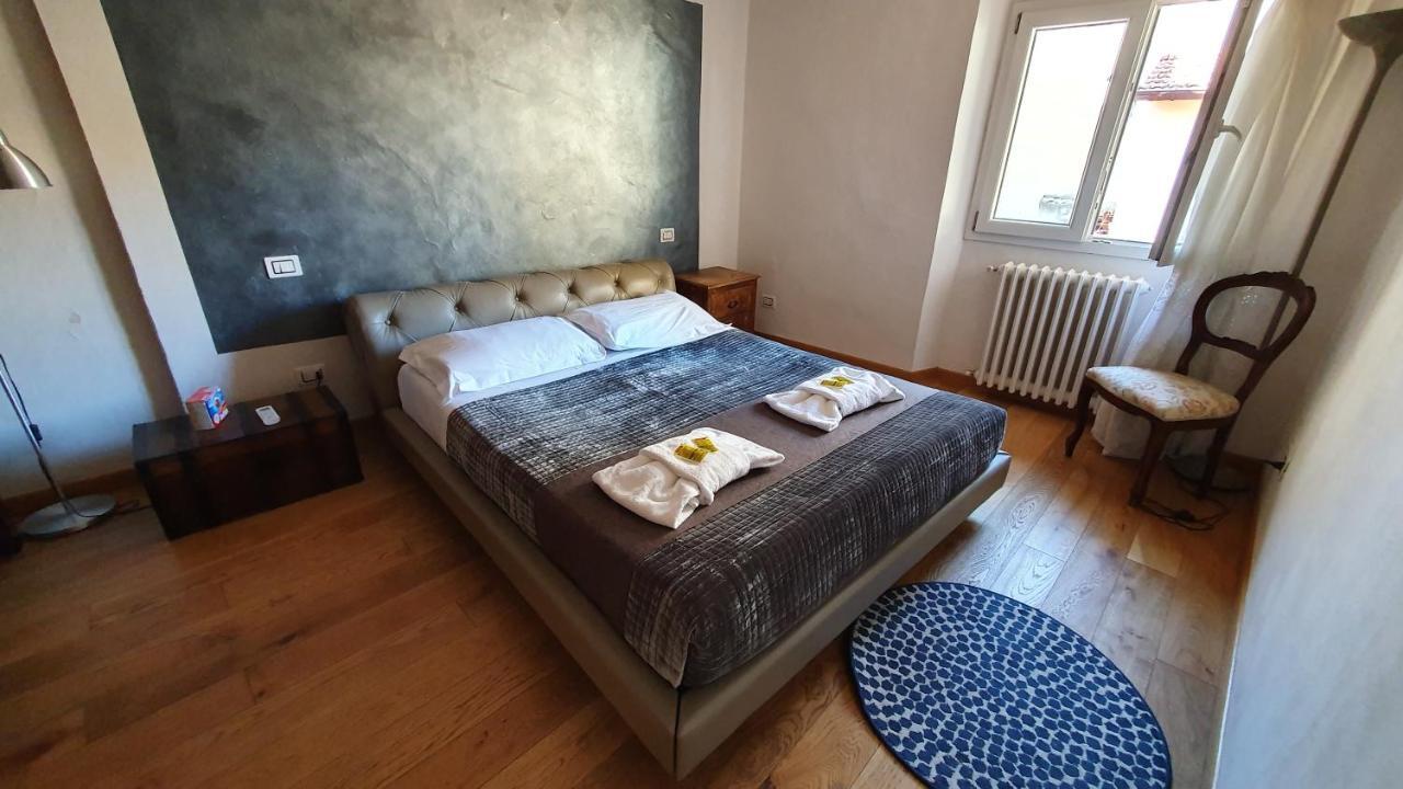 Lovewknds - Topfloor With Duomo View Florencia Exterior foto