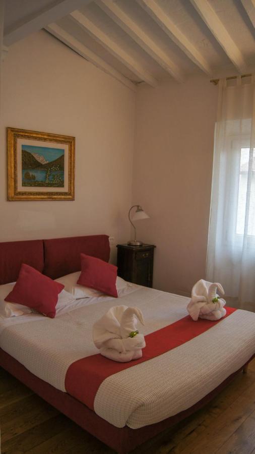 Lovewknds - Topfloor With Duomo View Florencia Exterior foto