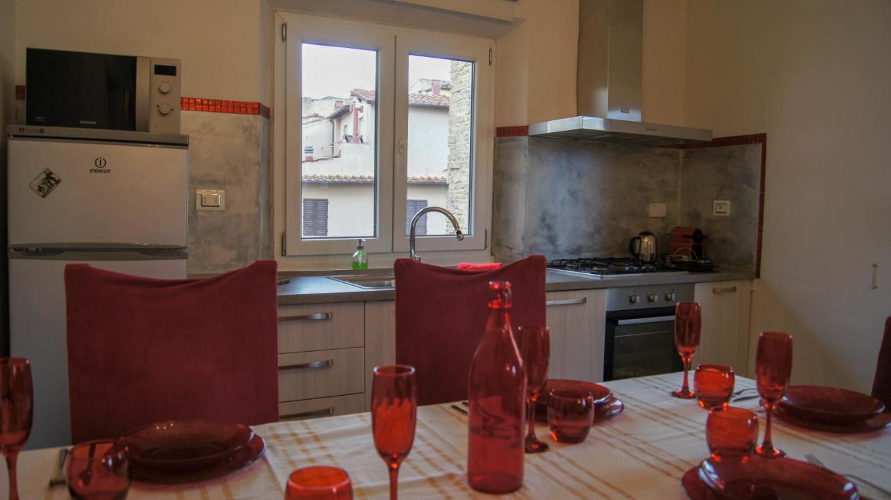 Lovewknds - Topfloor With Duomo View Florencia Exterior foto