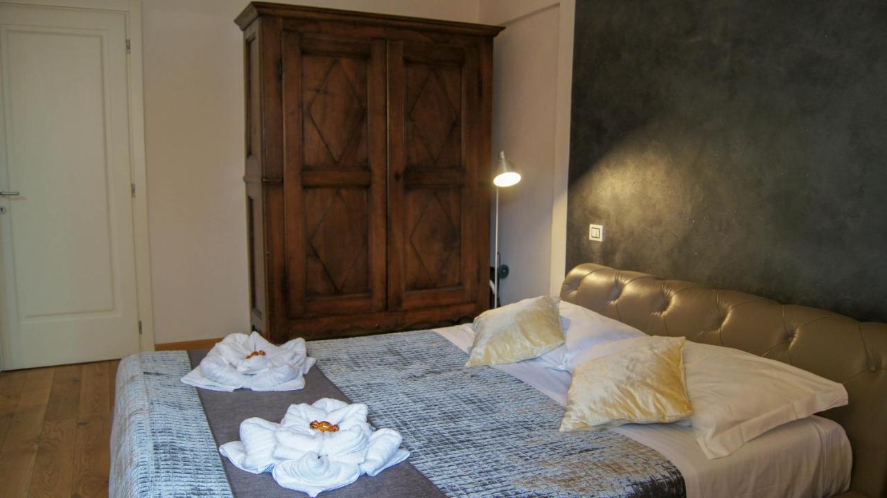 Lovewknds - Topfloor With Duomo View Florencia Exterior foto